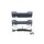 Bumper BMW 4 F32 F33 F36 Rear with Diffuser