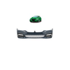 Bumper BMW 5 G30 G31 Front PDC SRA