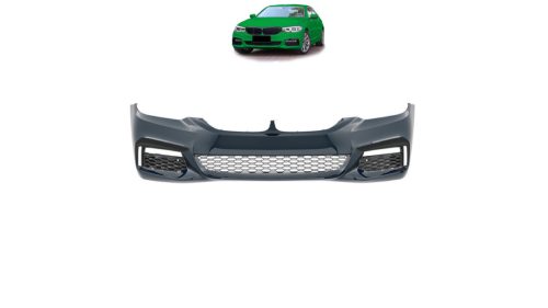 Bumper BMW 5 G30 G31 Front PDC SRA
