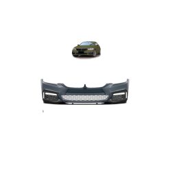 Bumper BMW 5 G30 G31 Front PDC SRA Spoiler