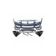 Bumper BMW 3 F30 F31 Front PDC SRA