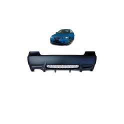 Bumper BMW 3 E92 E93 Rear