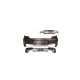 Bumper BMW 1 E81 E87 Rear with Diffuser