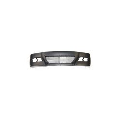 Bumper BMW 3 E46 Front