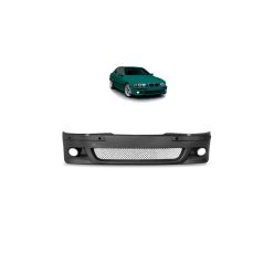 Bumper BMW 5 E39 Front PDC SRA