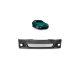 Bumper BMW 5 E39 Front PDC SRA