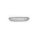 Bumper BMW 5 E60 E61 Front