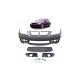 Bumper BMW 3 E90 E91 Front SRA