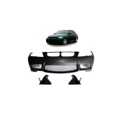 Bumper BMW 3 E90 E91 Front SRA