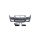 Bumper BMW 3 E92 E93 Front SRA