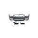 Bumper BMW 3 E92 E93 Front SRA