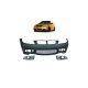 Bumper BMW 3 E90 E91 Facelift Front PDC SRA