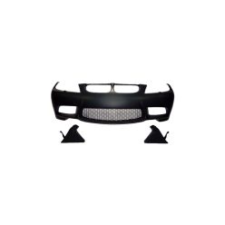 Bumper BMW 3 E90 E91 Facelift Front SRA