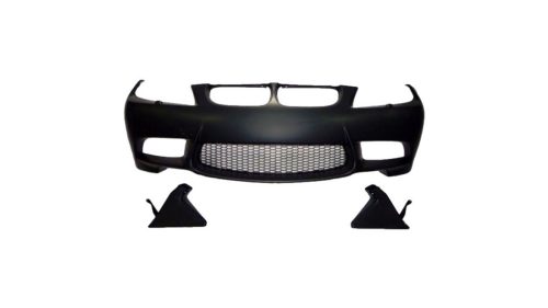 Bumper BMW 3 E90 E91 Facelift Front SRA