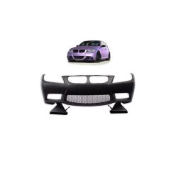Bumper BMW 3 E90 E91 Facelift Front