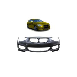 Bumper BMW 1 F20 F21 Front Fog Lights
