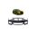 Bumper BMW 1 F20 F21 Front Fog Lights