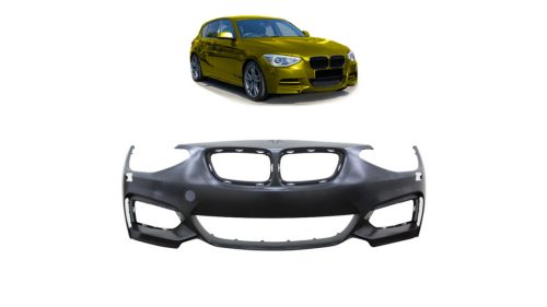 Bumper BMW 1 F20 F21 Front Fog Lights