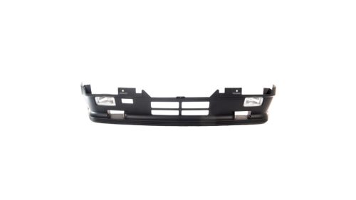 Bumper BMW 3 E30 Front Fog Lights