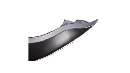 Bumper BMW 3 E46 Front Carbon Splitter