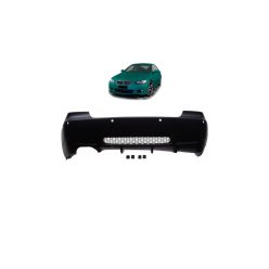 Bumper BMW 3 E92 E93 Rear