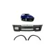 Bumper BMW X5 E70 Facelift Front