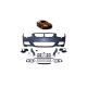 Bumper BMW 3 E92 E93 Facelift Front SRA