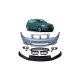 Bumper BMW 1 E81 E82 E87 E88 Front Spoiler