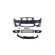 Bumper BMW 1 E81 E82 E87 E88 Front Spoiler