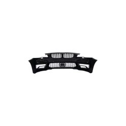 Bumper BMW 5 F10 F11 Front PDC SRA