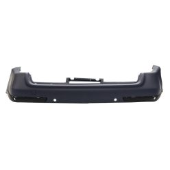 Bumper BMW 5 E39 Rear PDC