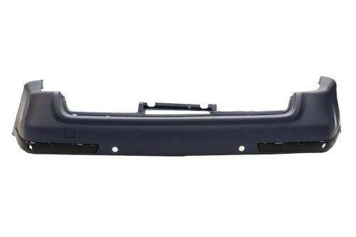 Bumper BMW 5 E39 Rear PDC