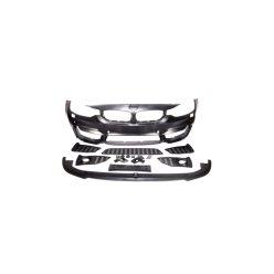 Bumper BMW 4 F32 F33 F36 Front PDC