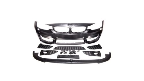 Bumper BMW 4 F32 F33 F36 Front PDC