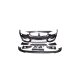 Bumper BMW 4 F32 F33 F36 Front PDC