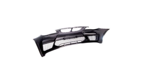 Bumper BMW 5 E60 E61 Front