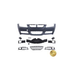 Bumper BMW 3 E90 E91 Front Fog Lights