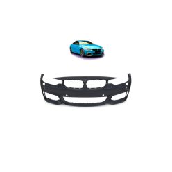 Bumper BMW 4 F32 F33 F36 Front PDC SRA