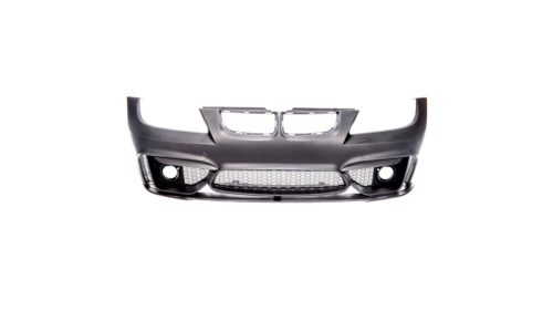 Bumper BMW 3 E90 E91 Front