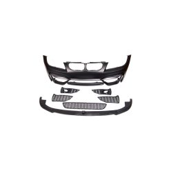 Bumper BMW 3 E90 E91 Facelift Front