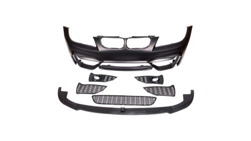 Bumper BMW 3 E90 E91 Facelift Front