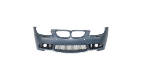 Bumper BMW 3 E92 E93 Front PDC SRA