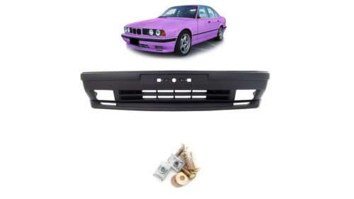 Bumper BMW 5 E34 Front
