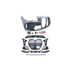Bumper BMW 3 G20 G21 Front