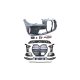 Bumper BMW 3 G20 G21 Front