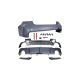 Bumper BMW 3 G20 Rear PDC