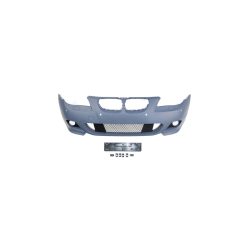 Bumper BMW 5 E60 E61 Front PDC SRA