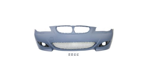 Bumper BMW 5 E60 E61 Front SRA M5 Style