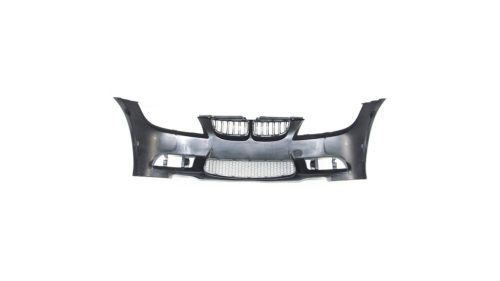 Bumper BMW 3 E90 E91 Front CNS Style