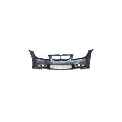 Bumper BMW 3 E90 E91 Front PDC SRA